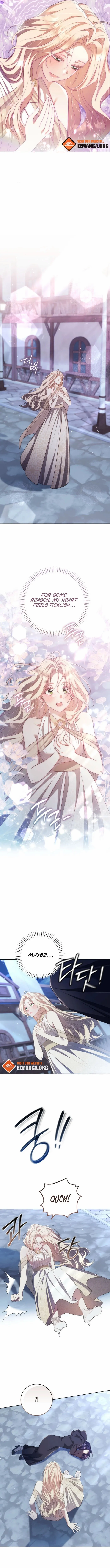 The Prince Meant for You Chapter 39 page 14 - 
