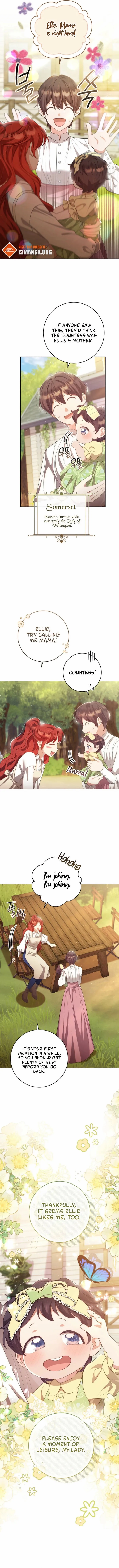 The Prince Meant for You Chapter 39 page 3 - 