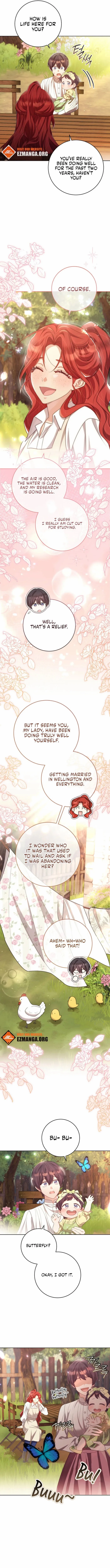 The Prince Meant for You Chapter 39 page 4 - 