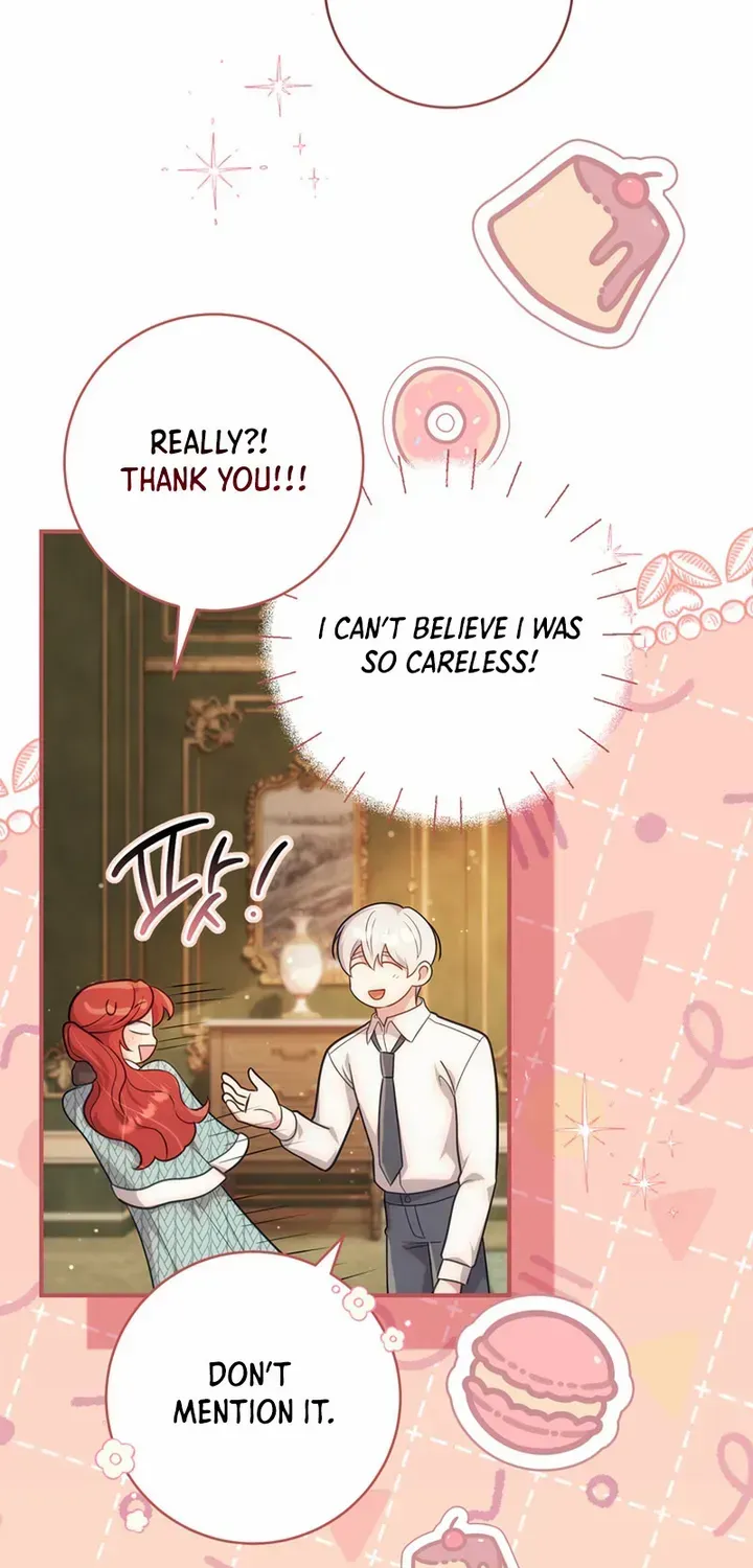 The Prince Meant for You Chapter 4 page 12 - 