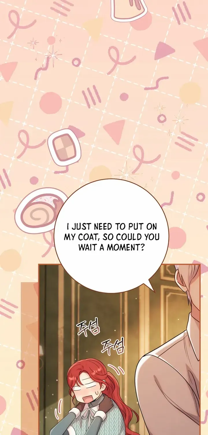 The Prince Meant for You Chapter 4 page 13 - 