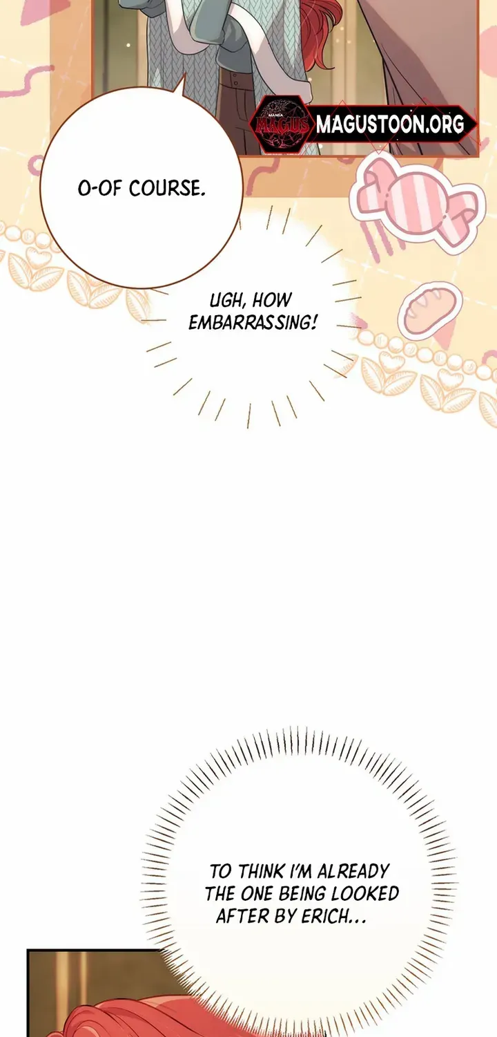 The Prince Meant for You Chapter 4 page 14 - 
