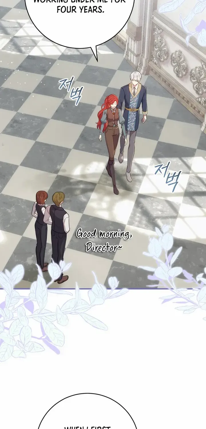 The Prince Meant for You Chapter 4 page 19 - 