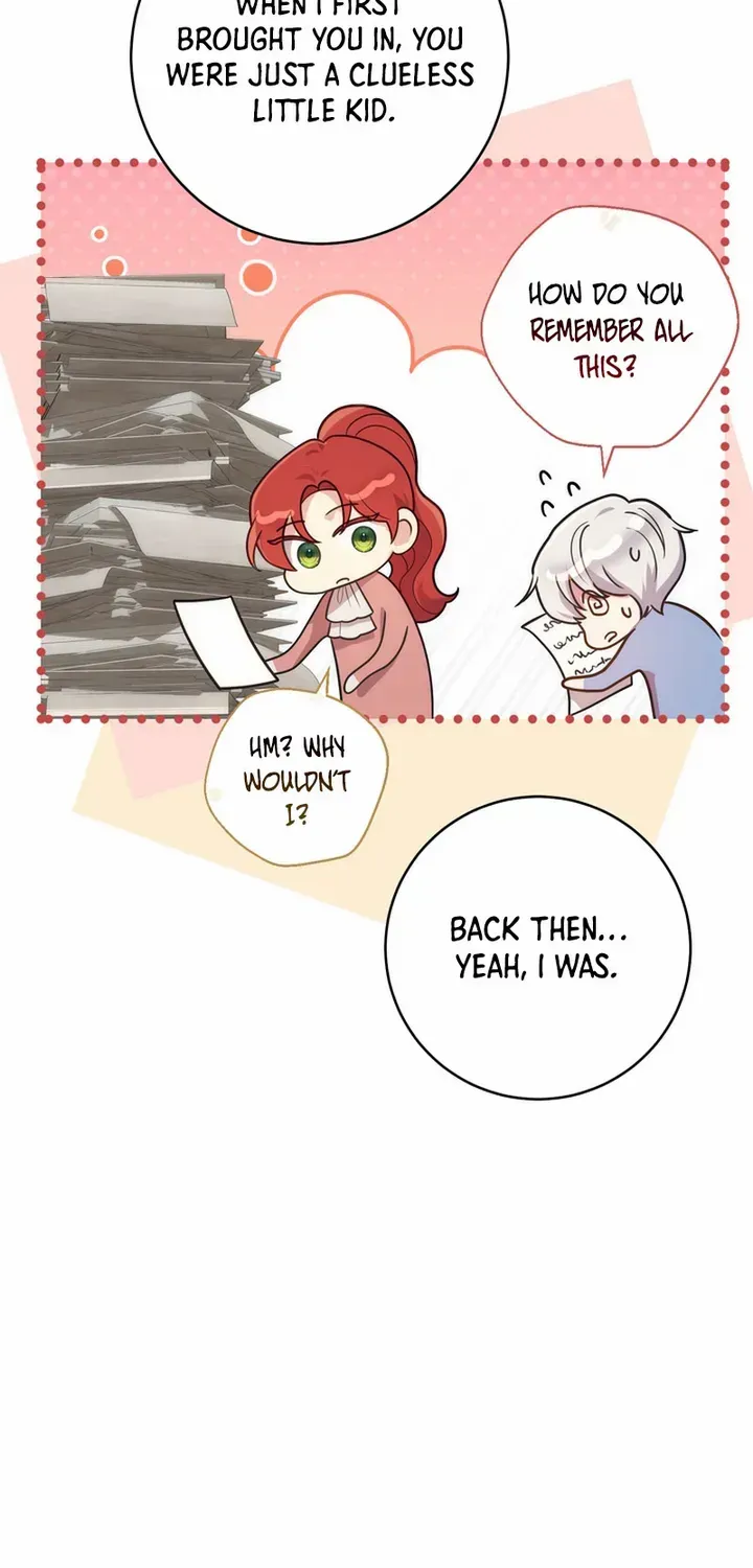 The Prince Meant for You Chapter 4 page 20 - 