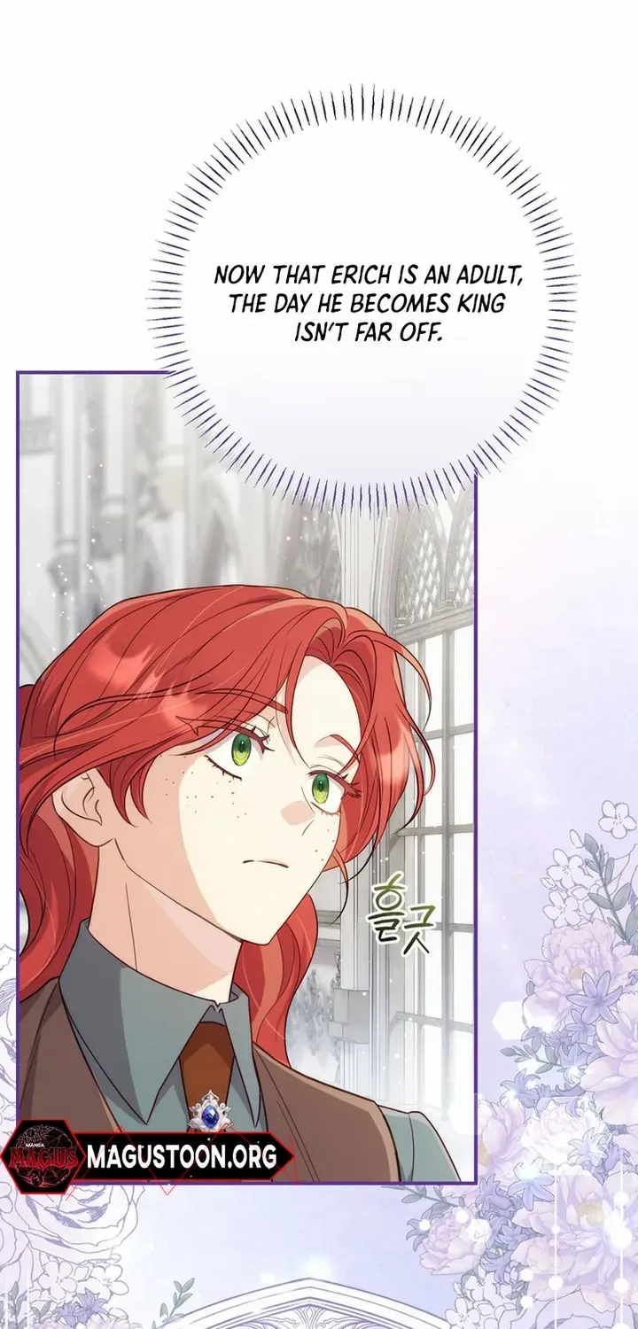The Prince Meant for You Chapter 4 page 21 - 