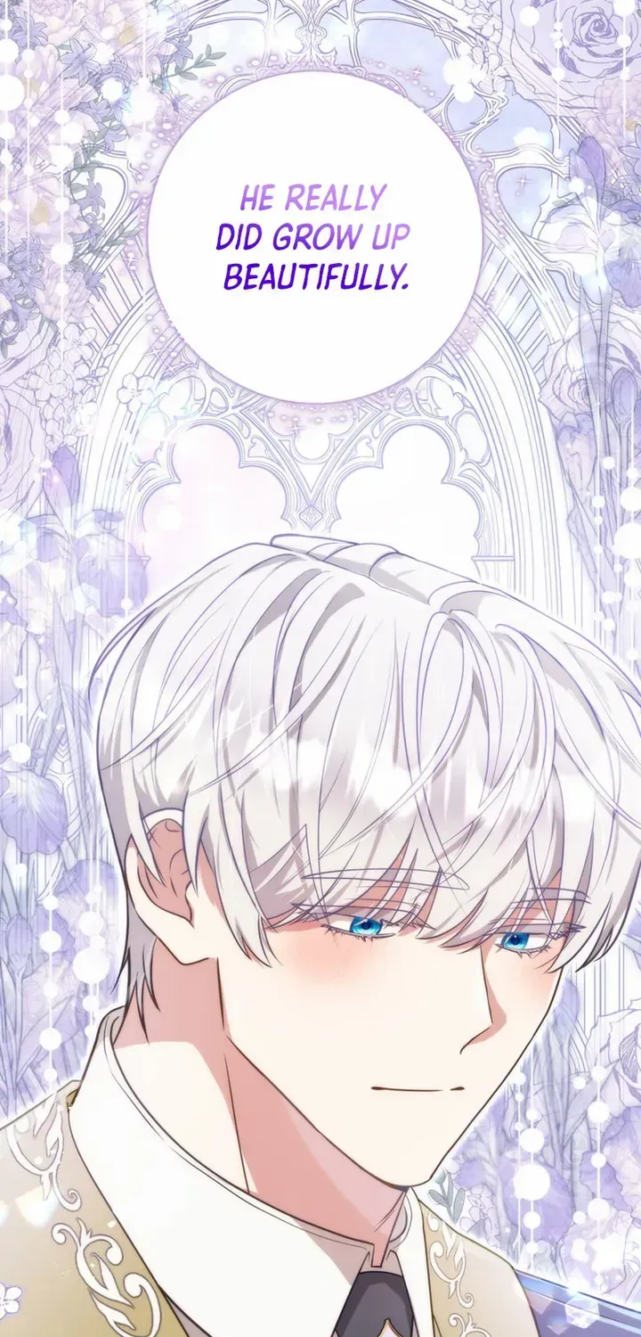 The Prince Meant for You Chapter 4 page 22 - 