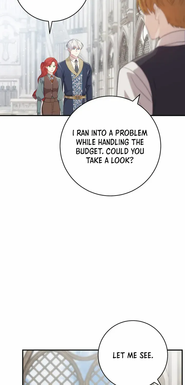 The Prince Meant for You Chapter 4 page 24 - 