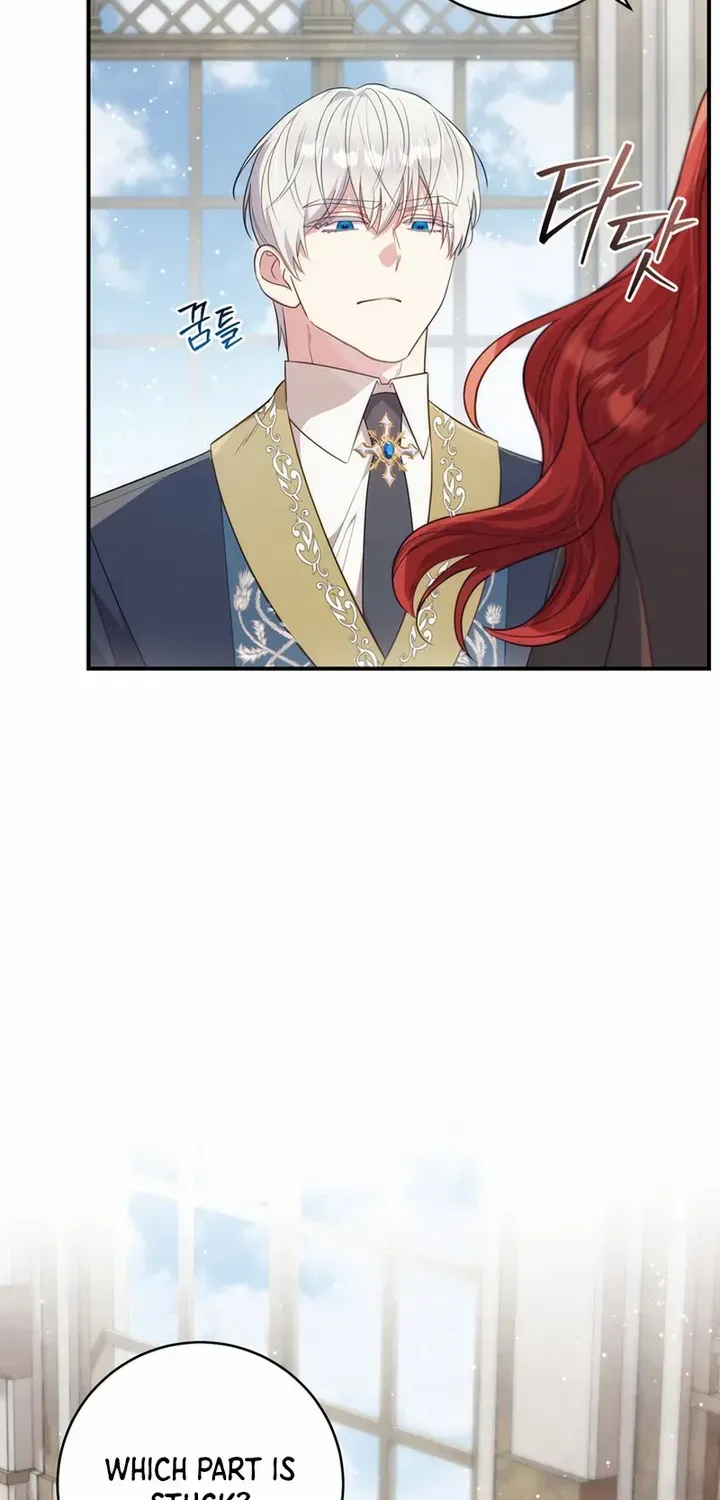 The Prince Meant for You Chapter 4 page 25 - 