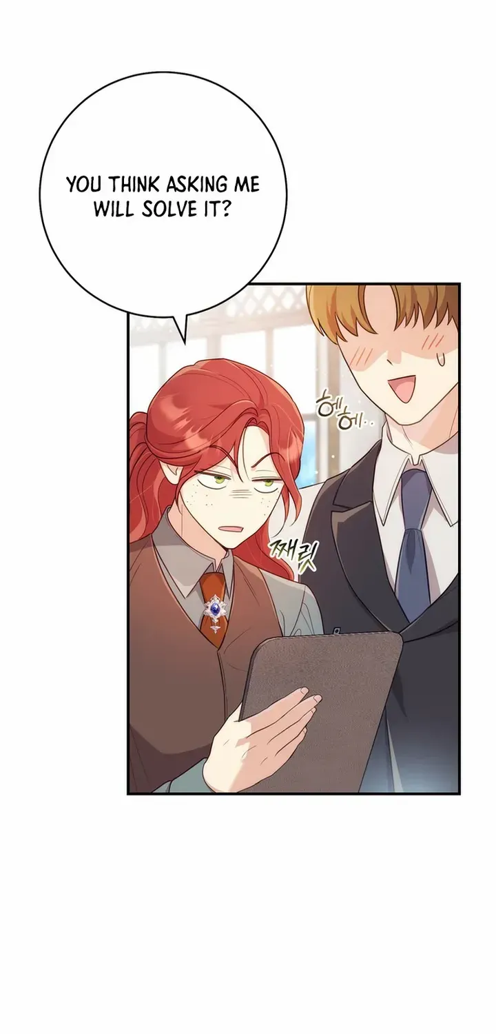 The Prince Meant for You Chapter 4 page 27 - 