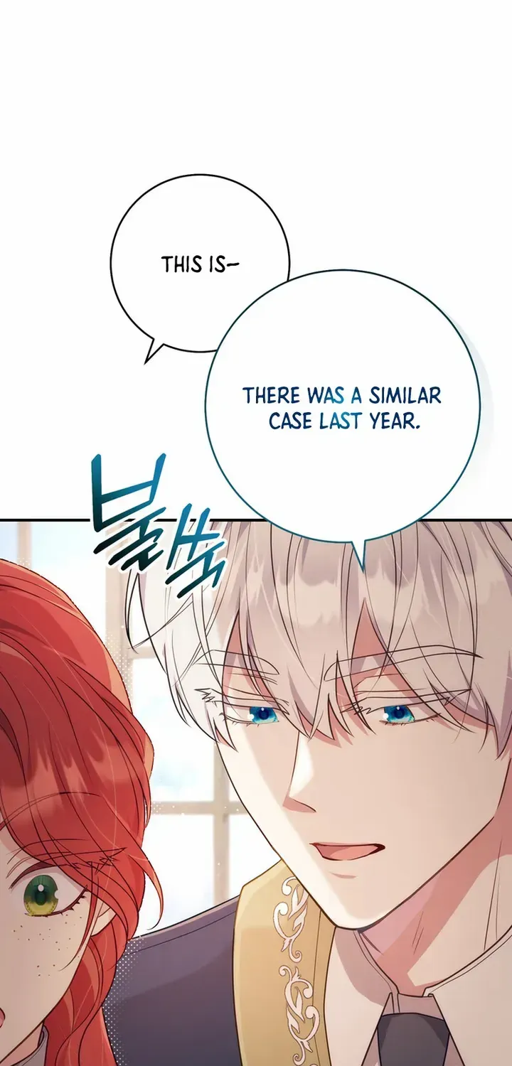 The Prince Meant for You Chapter 4 page 28 - 