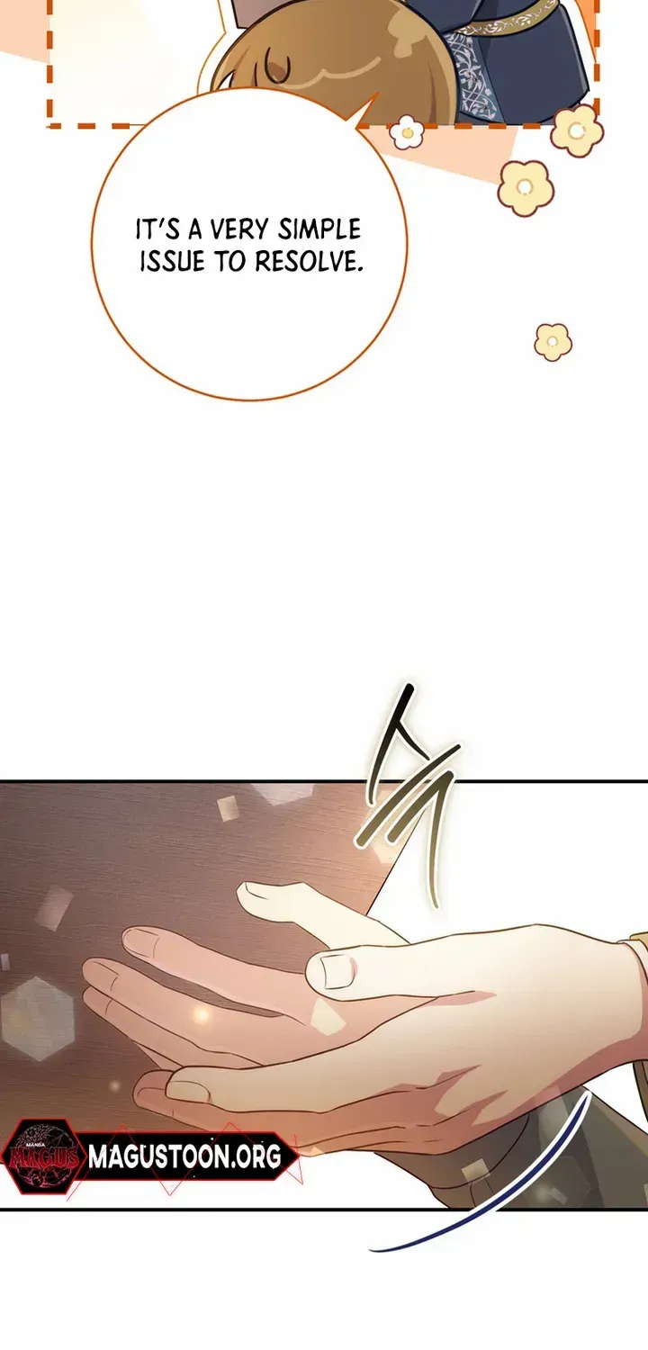 The Prince Meant for You Chapter 4 page 30 - 
