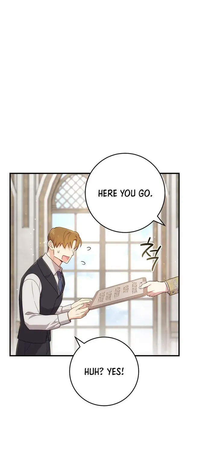 The Prince Meant for You Chapter 4 page 31 - 