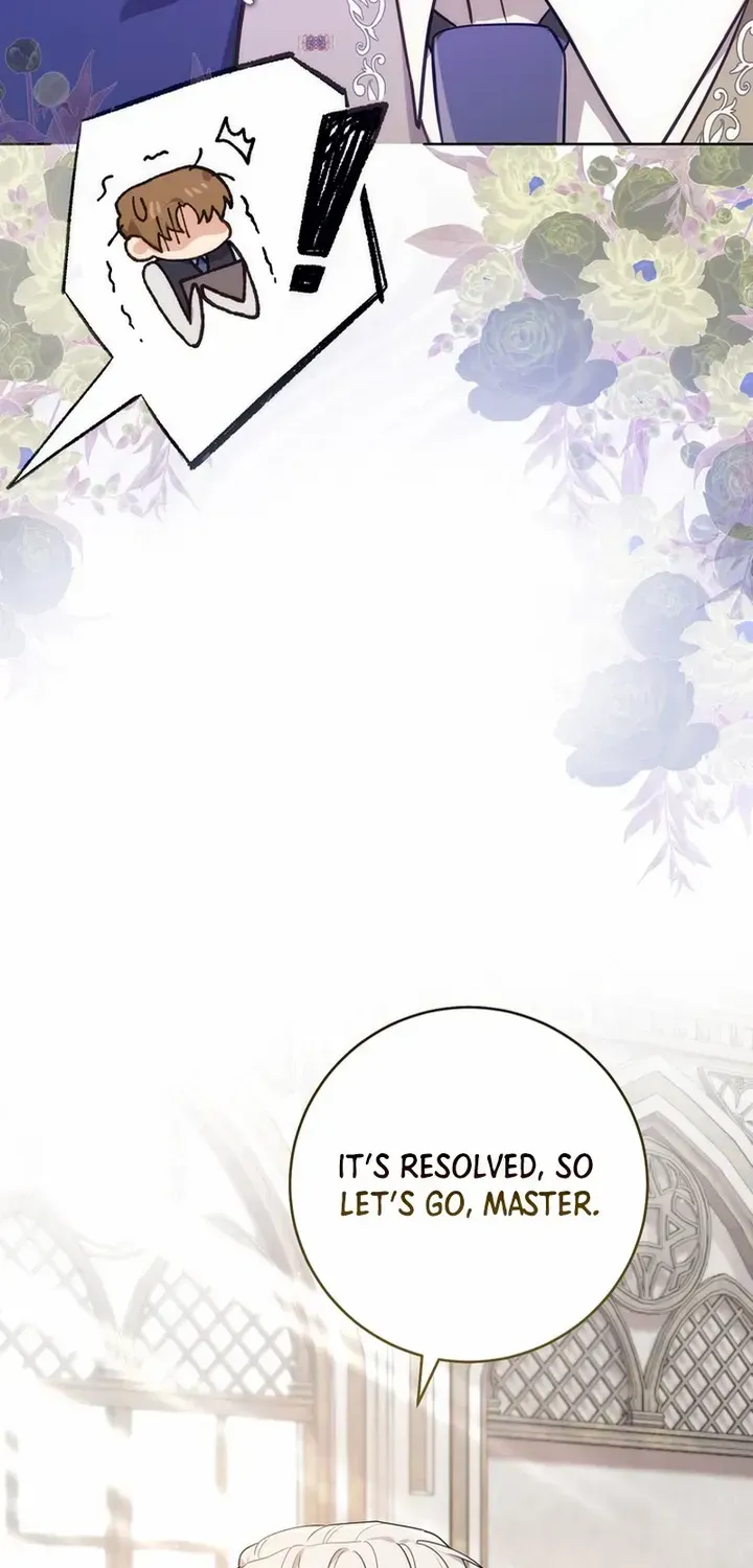 The Prince Meant for You Chapter 4 page 33 - 