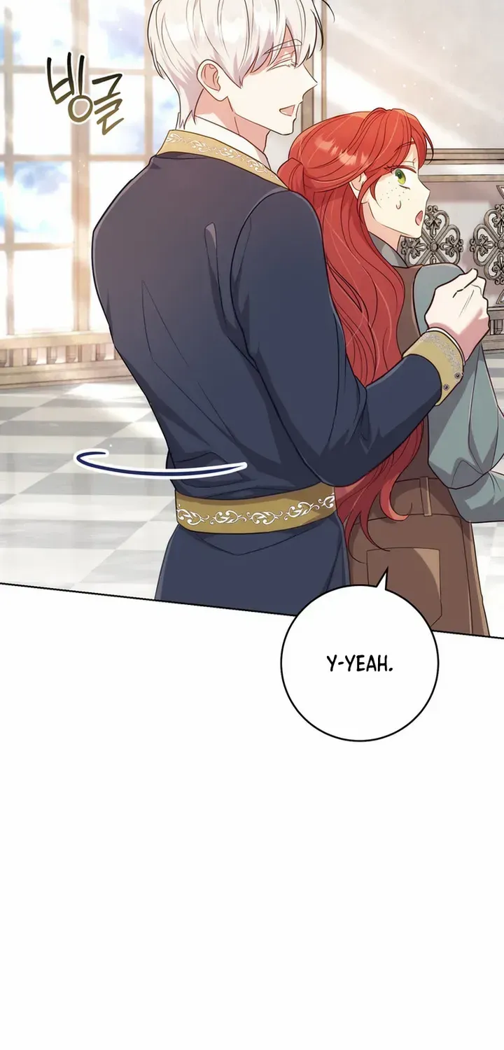 The Prince Meant for You Chapter 4 page 34 - 