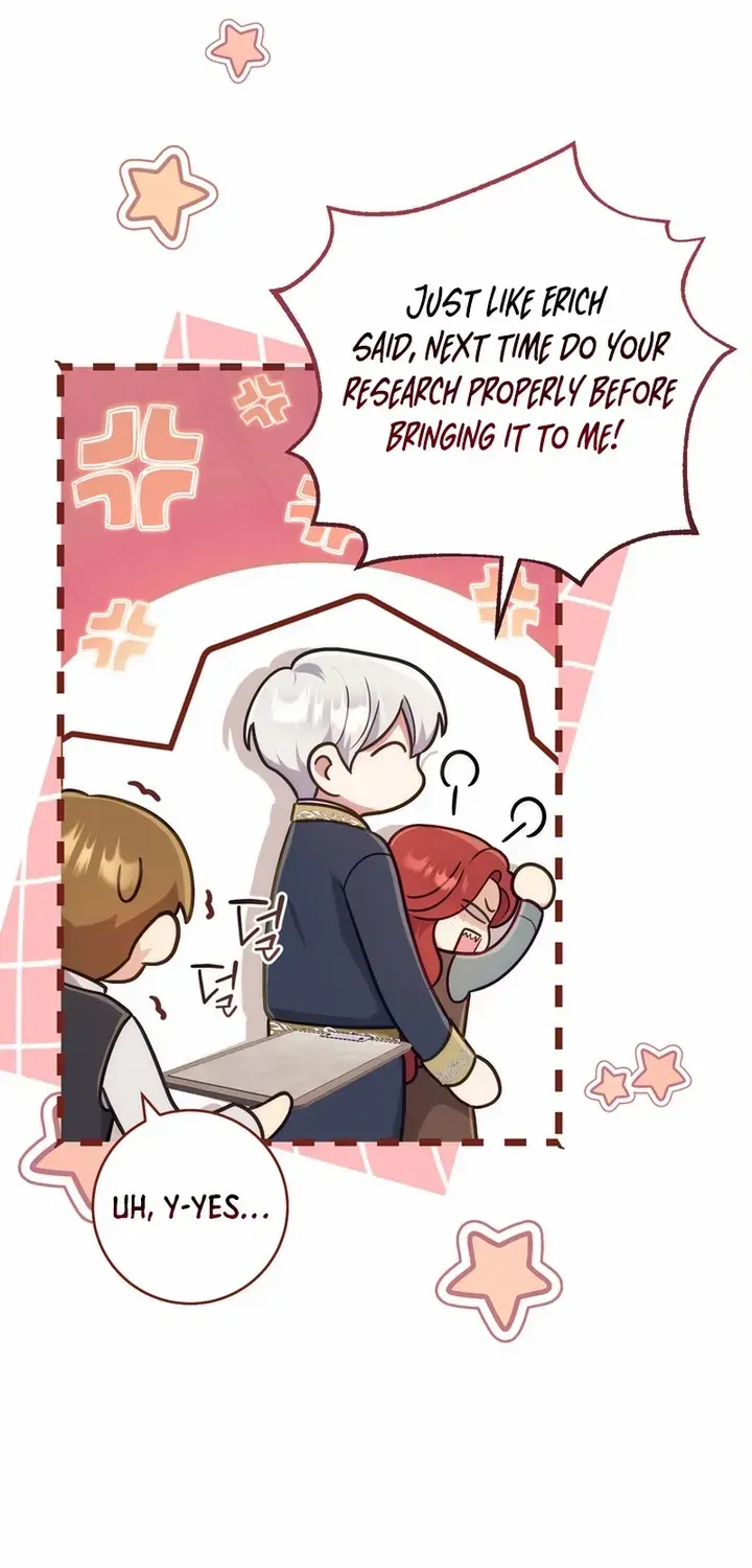 The Prince Meant for You Chapter 4 page 35 - 