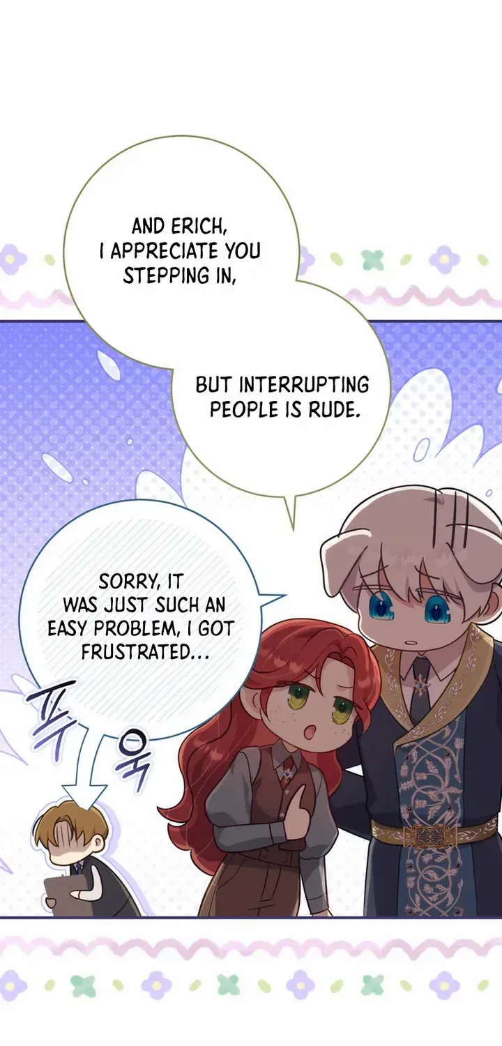 The Prince Meant for You Chapter 4 page 36 - 