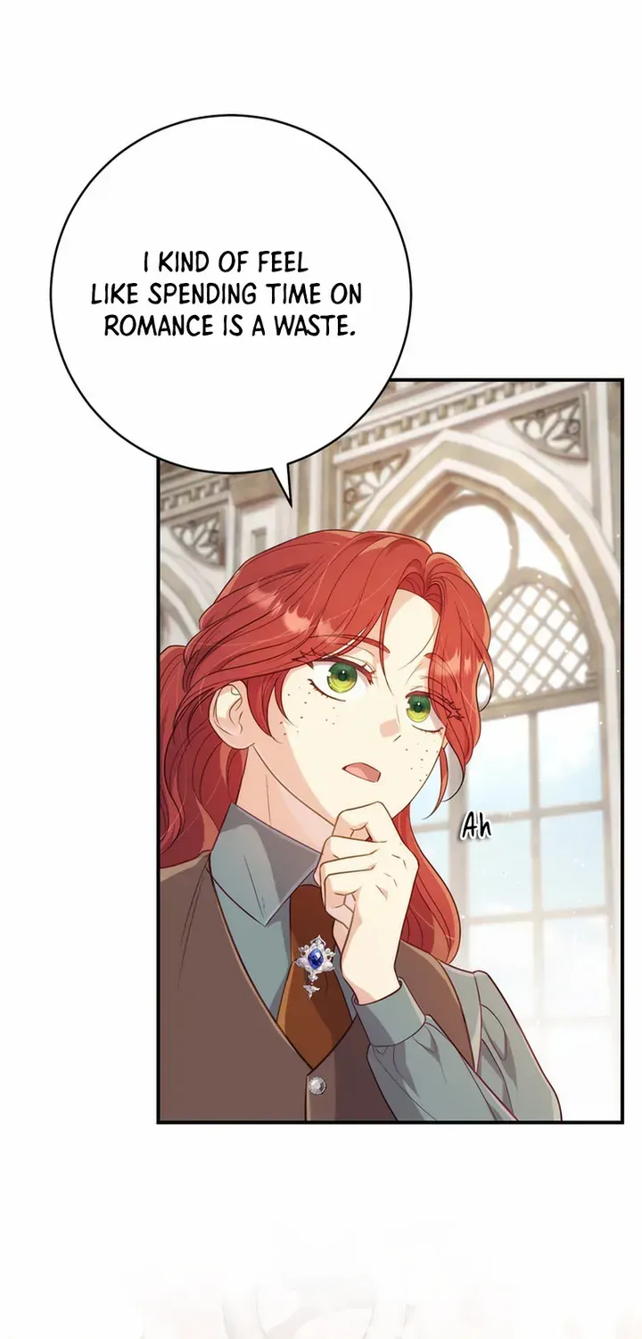 The Prince Meant for You Chapter 4 page 40 - 