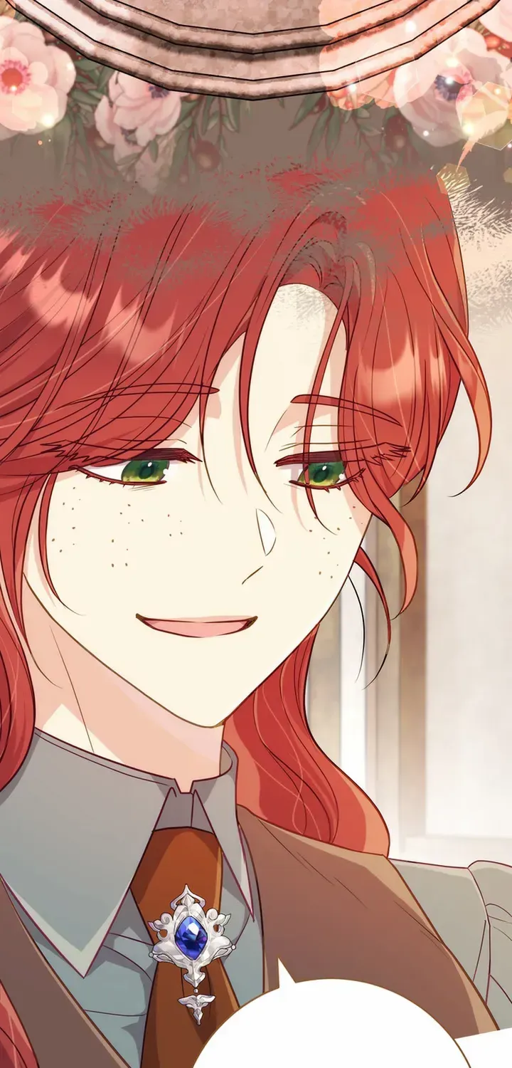 The Prince Meant for You Chapter 4 page 42 - 