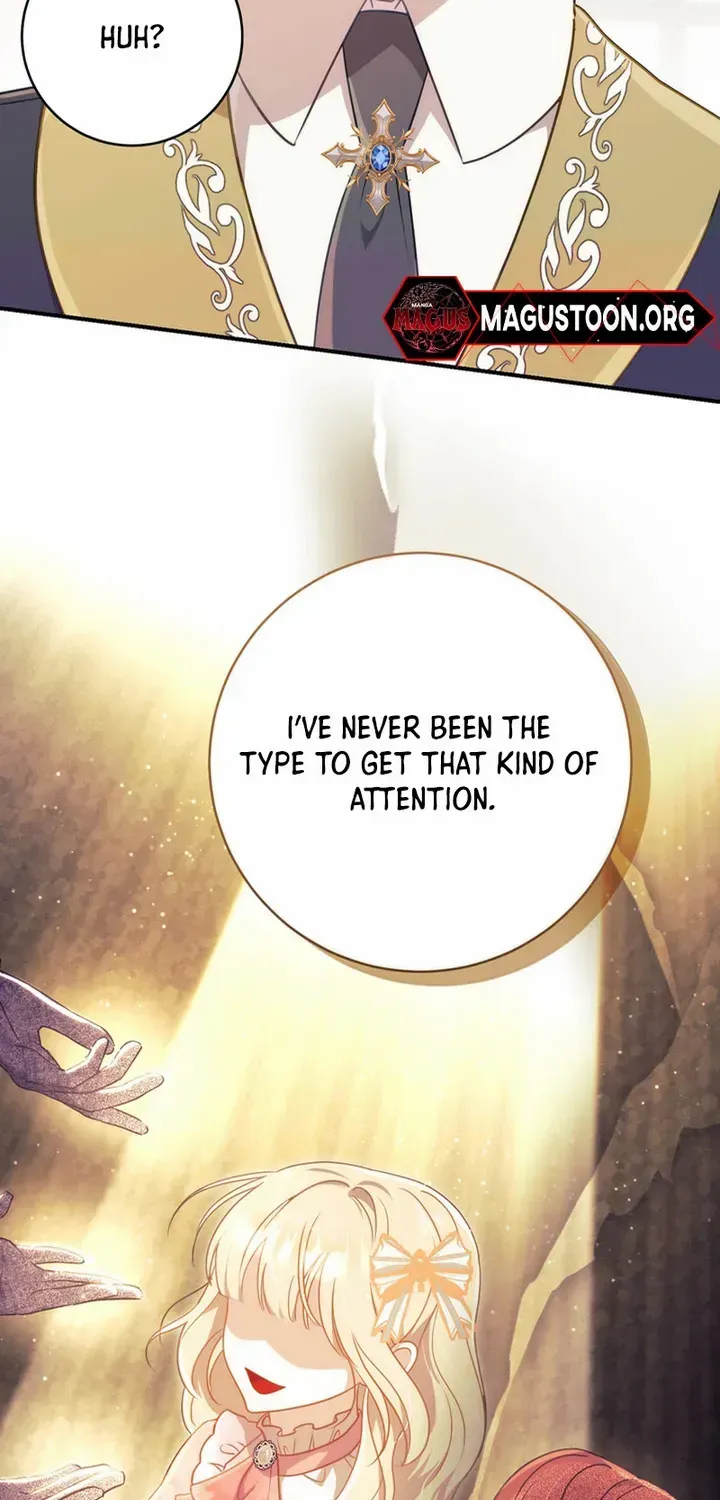 The Prince Meant for You Chapter 4 page 44 - 