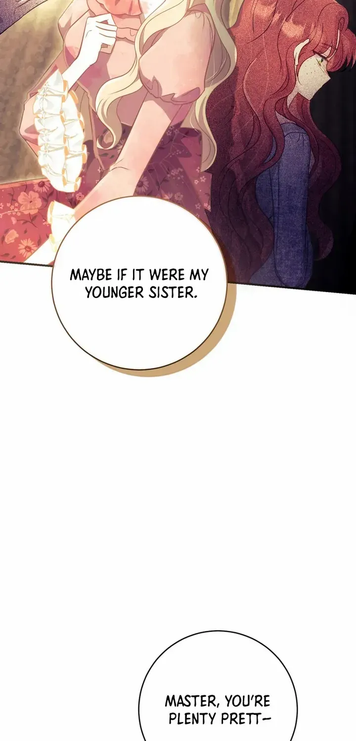The Prince Meant for You Chapter 4 page 45 - 