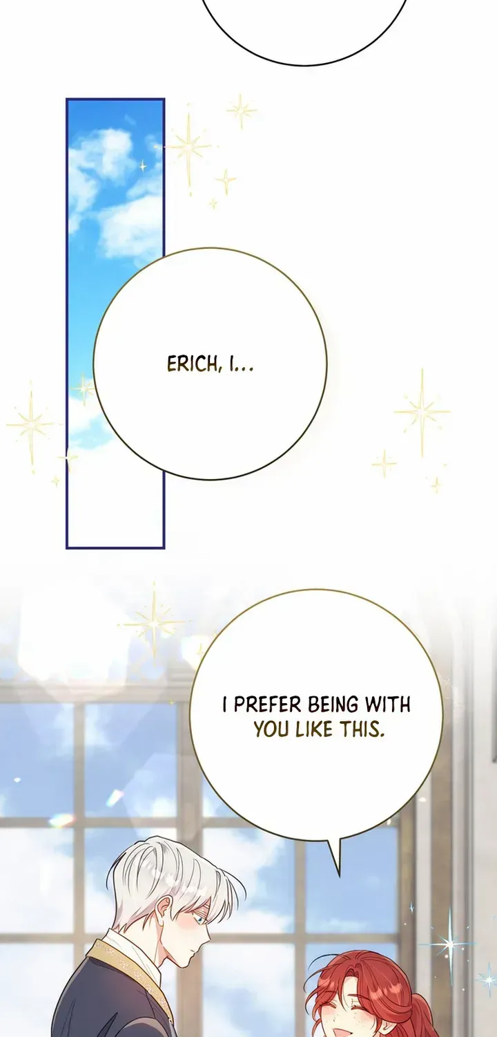 The Prince Meant for You Chapter 4 page 46 - 