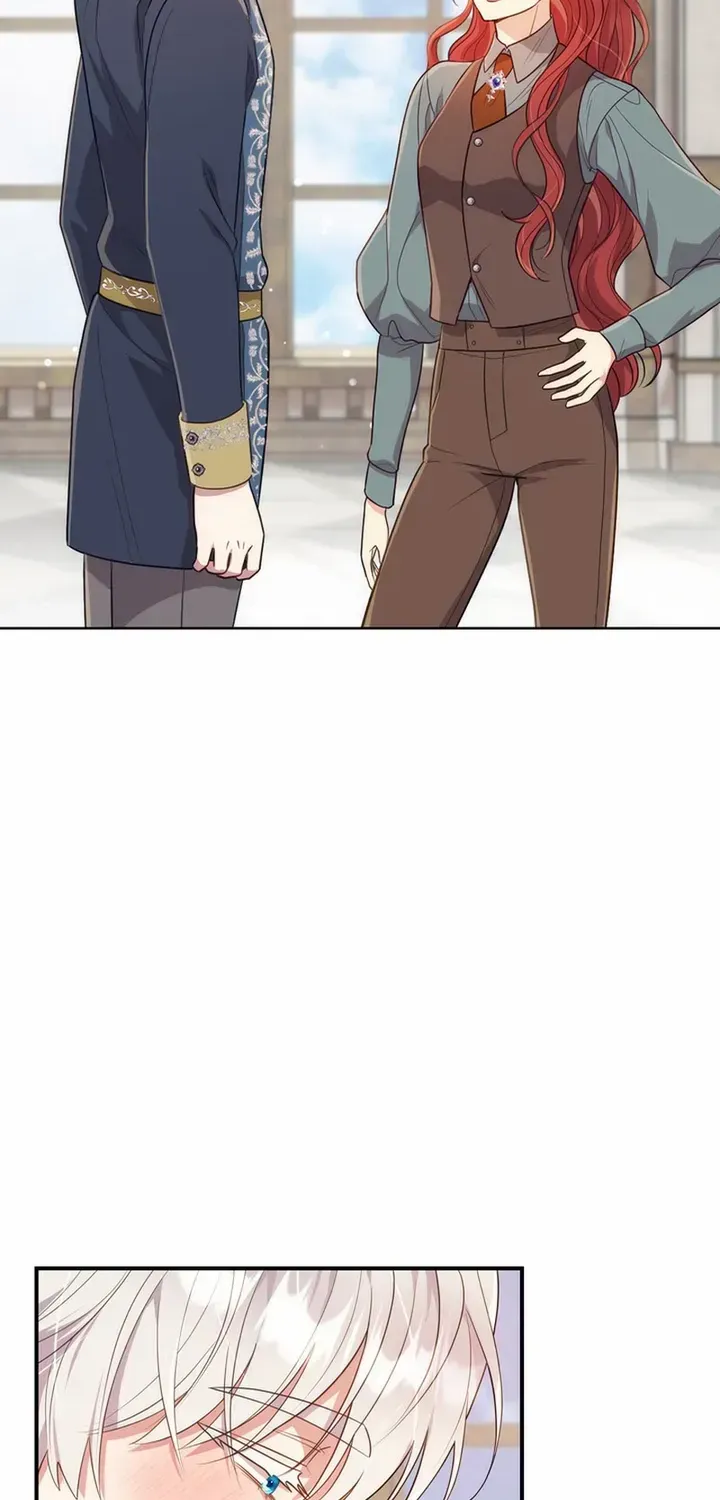 The Prince Meant for You Chapter 4 page 47 - 