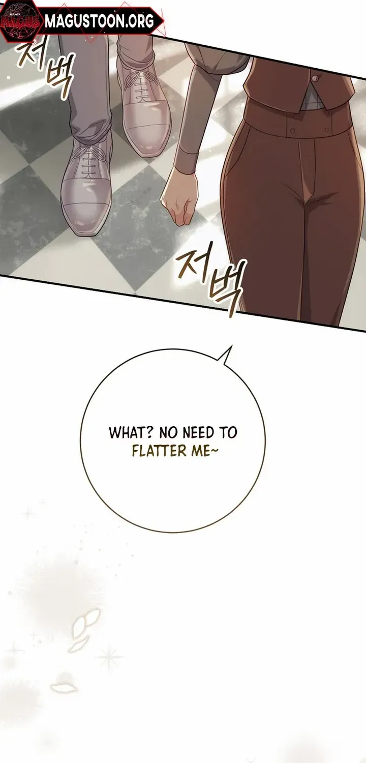 The Prince Meant for You Chapter 4 page 49 - 