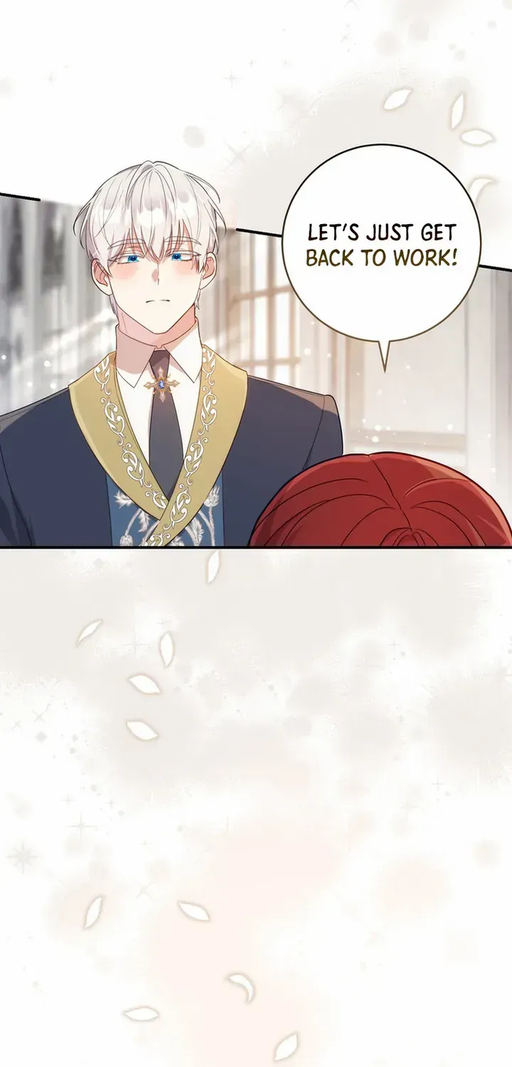 The Prince Meant for You Chapter 4 page 50 - 