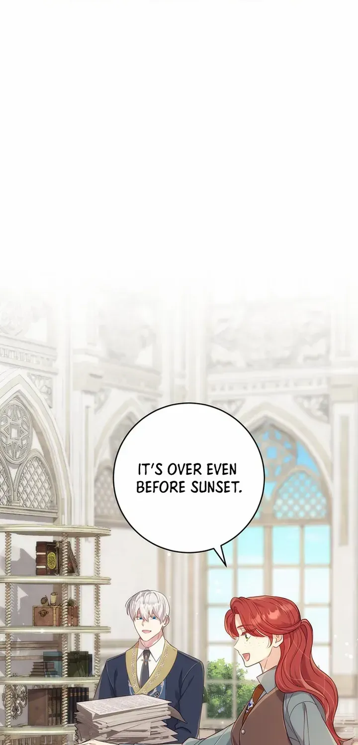 The Prince Meant for You Chapter 4 page 53 - 