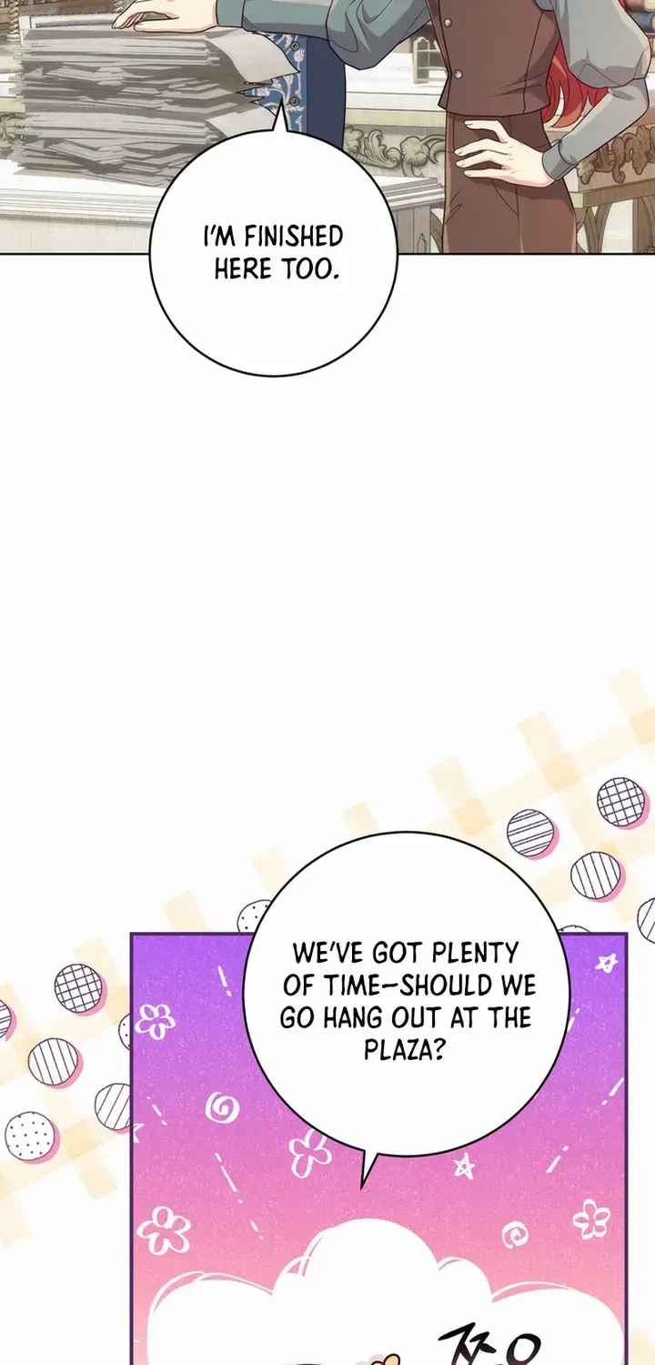 The Prince Meant for You Chapter 4 page 54 - 