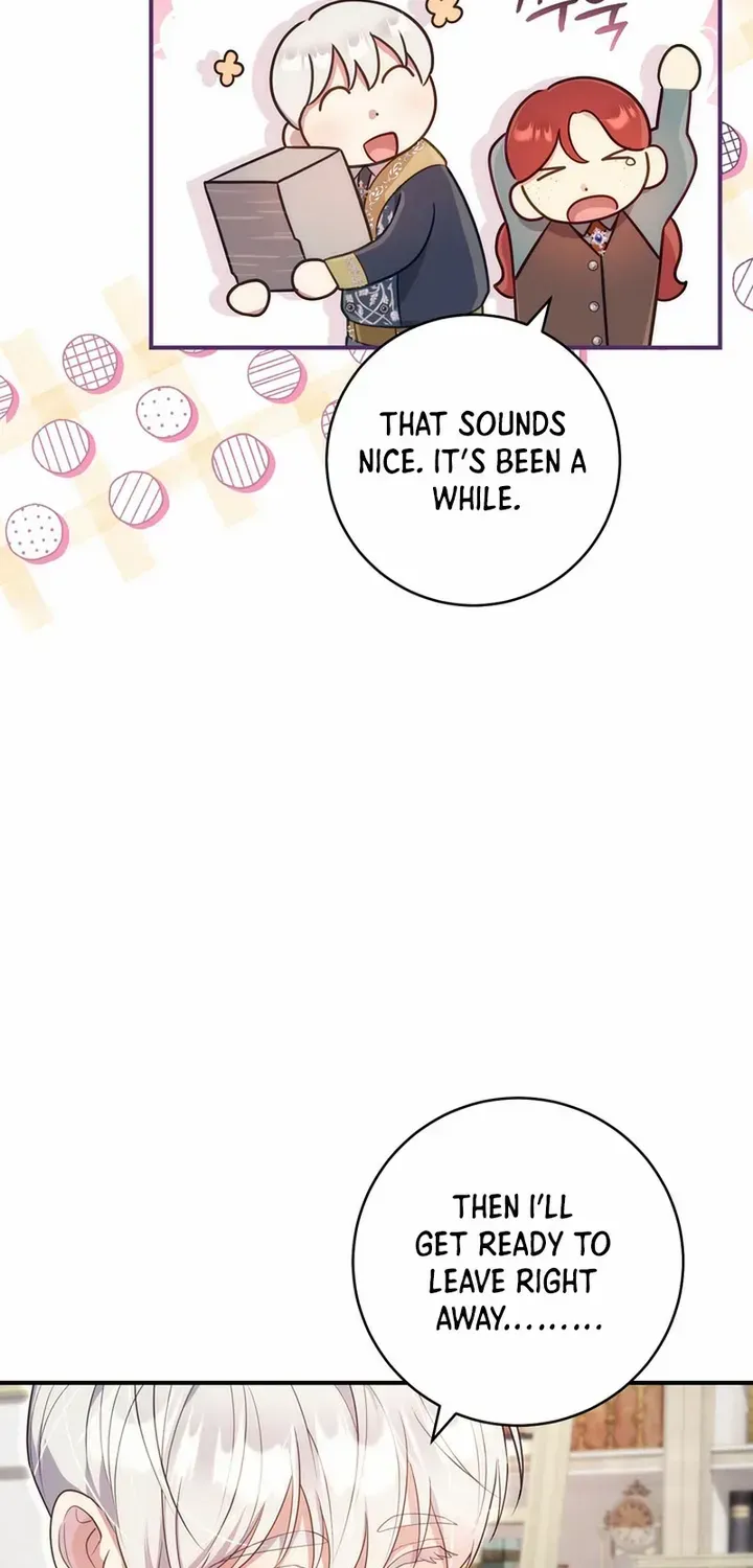 The Prince Meant for You Chapter 4 page 55 - 