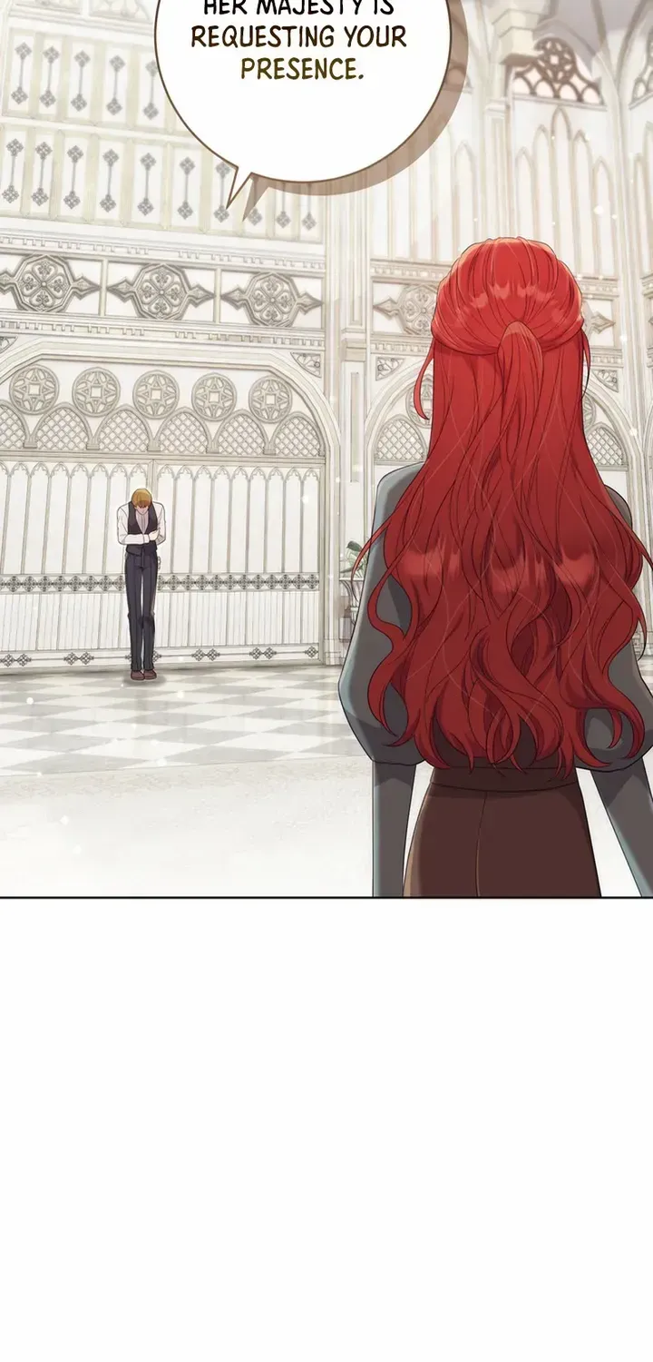 The Prince Meant for You Chapter 4 page 57 - 