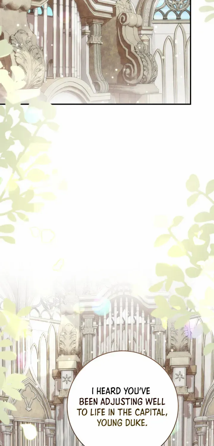 The Prince Meant for You Chapter 4 page 60 - 