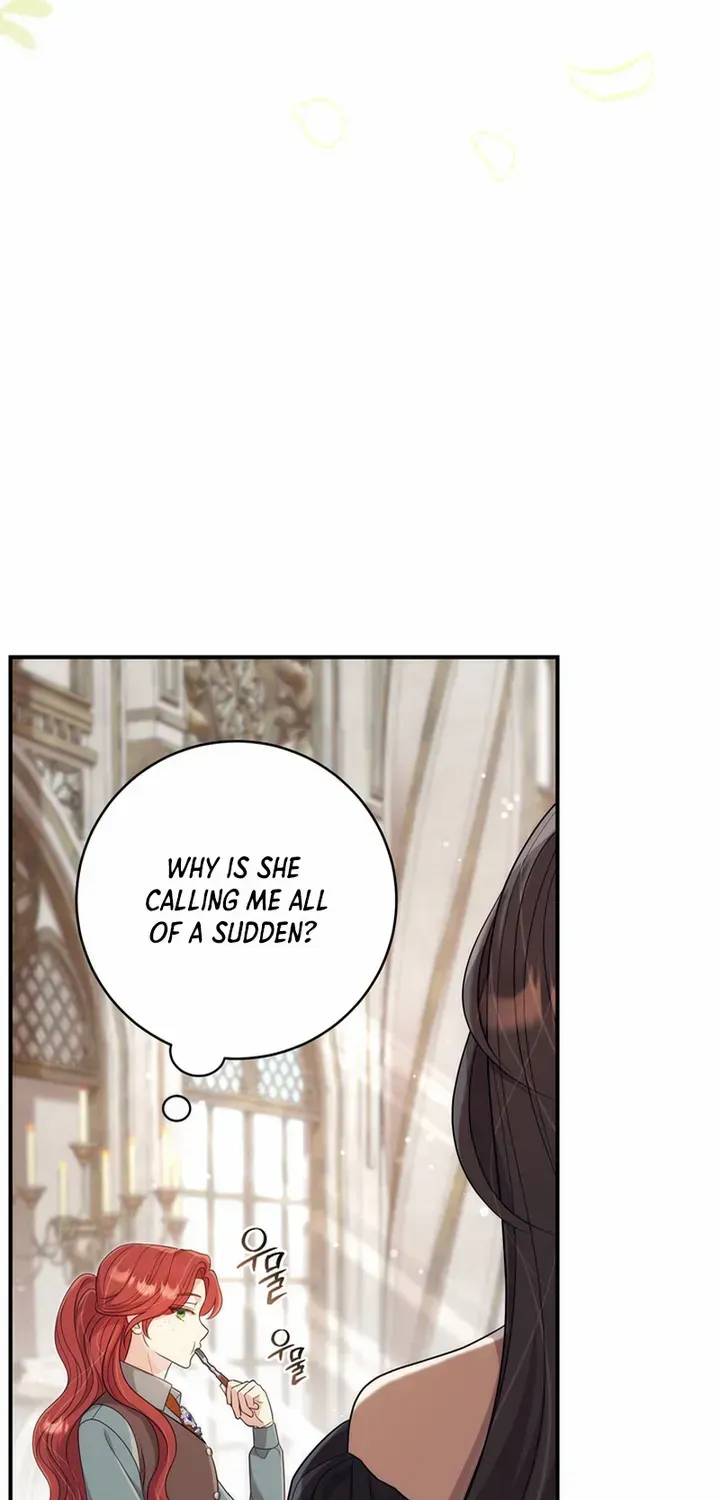 The Prince Meant for You Chapter 4 page 62 - 