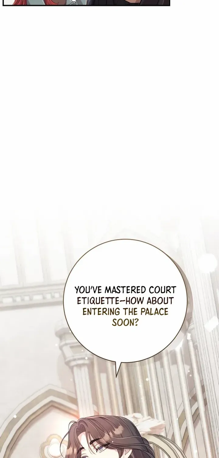 The Prince Meant for You Chapter 4 page 63 - 