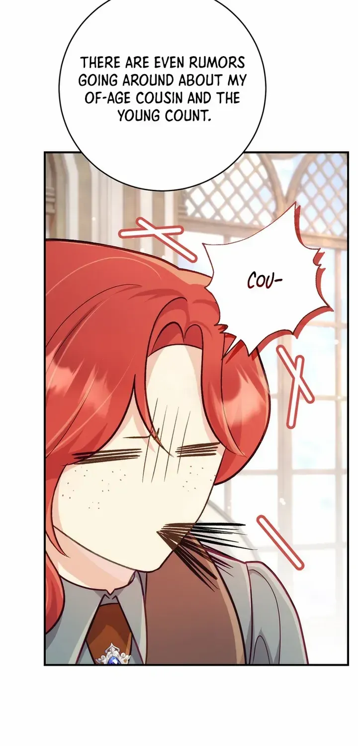 The Prince Meant for You Chapter 4 page 65 - 