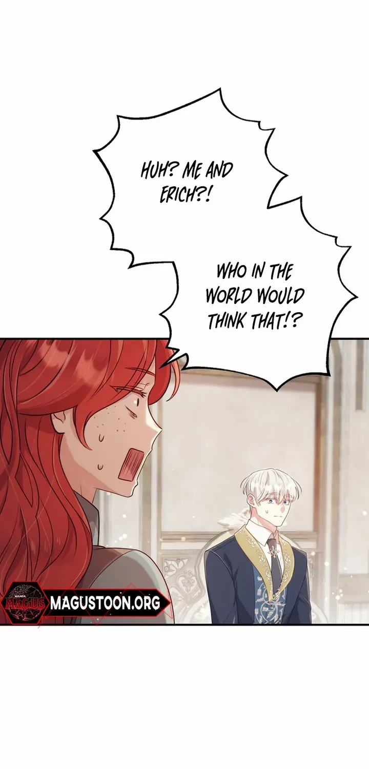 The Prince Meant for You Chapter 4 page 66 - 