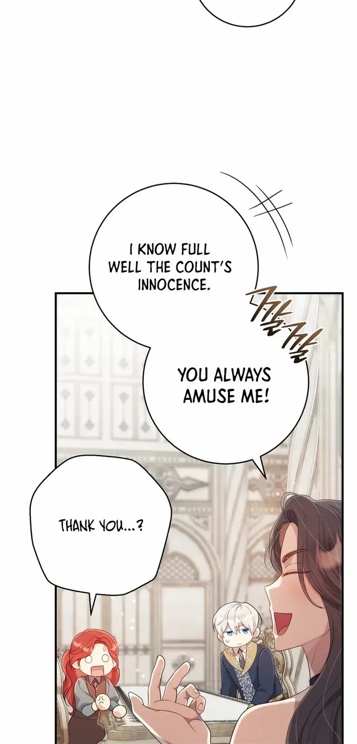 The Prince Meant for You Chapter 4 page 68 - 