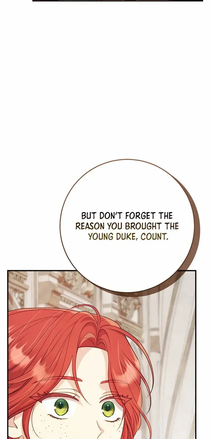 The Prince Meant for You Chapter 4 page 69 - 