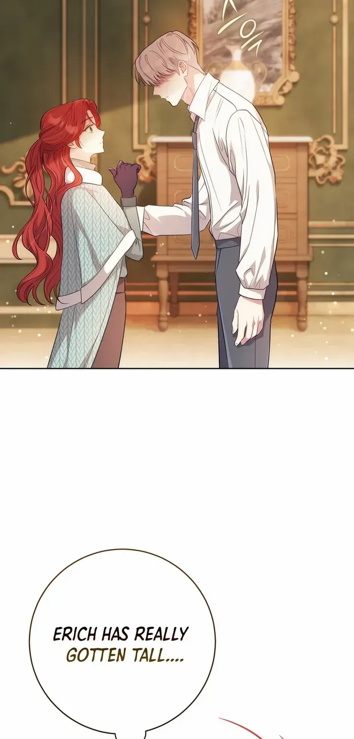 The Prince Meant for You Chapter 4 page 8 - 