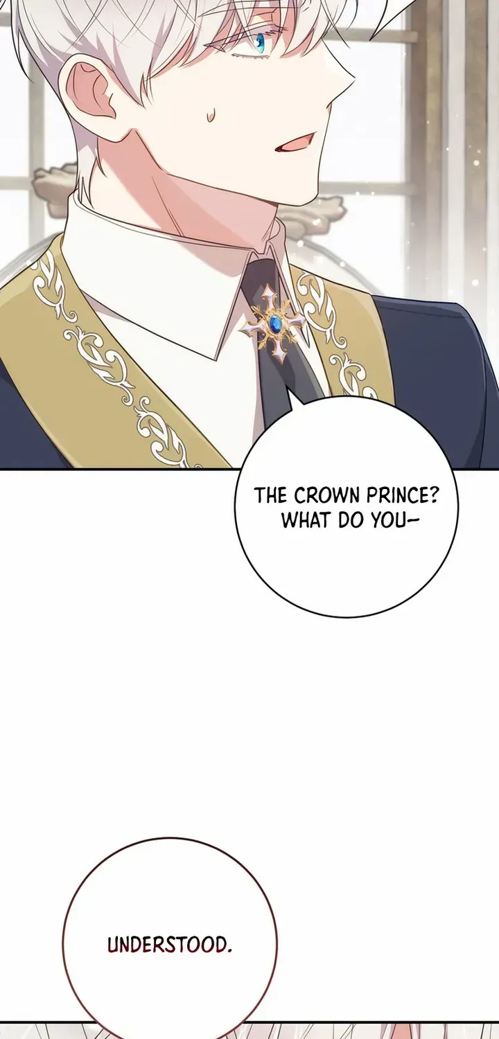 The Prince Meant for You Chapter 4 page 74 - 