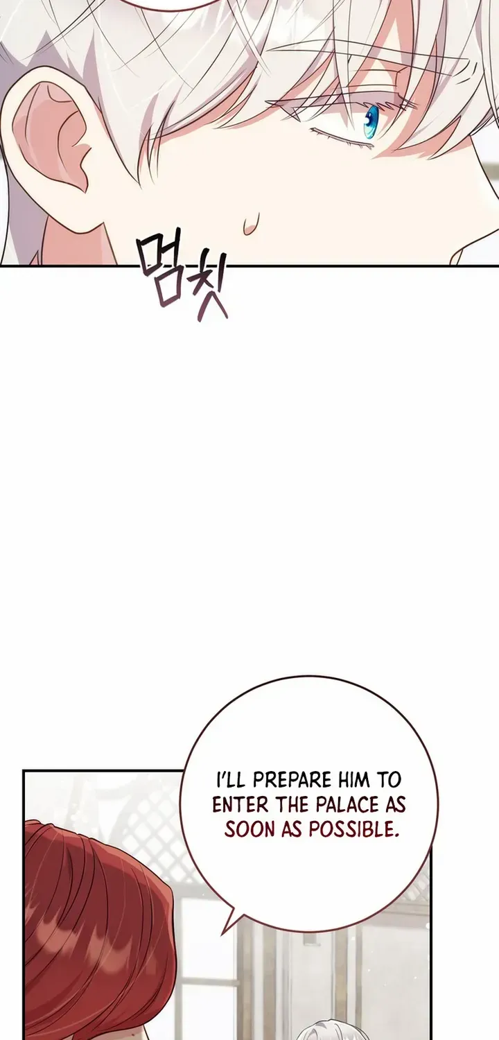 The Prince Meant for You Chapter 4 page 75 - 