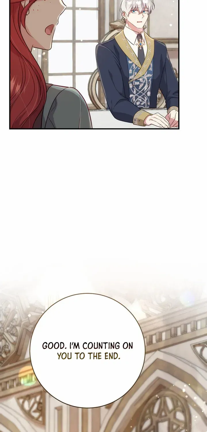 The Prince Meant for You Chapter 4 page 76 - 