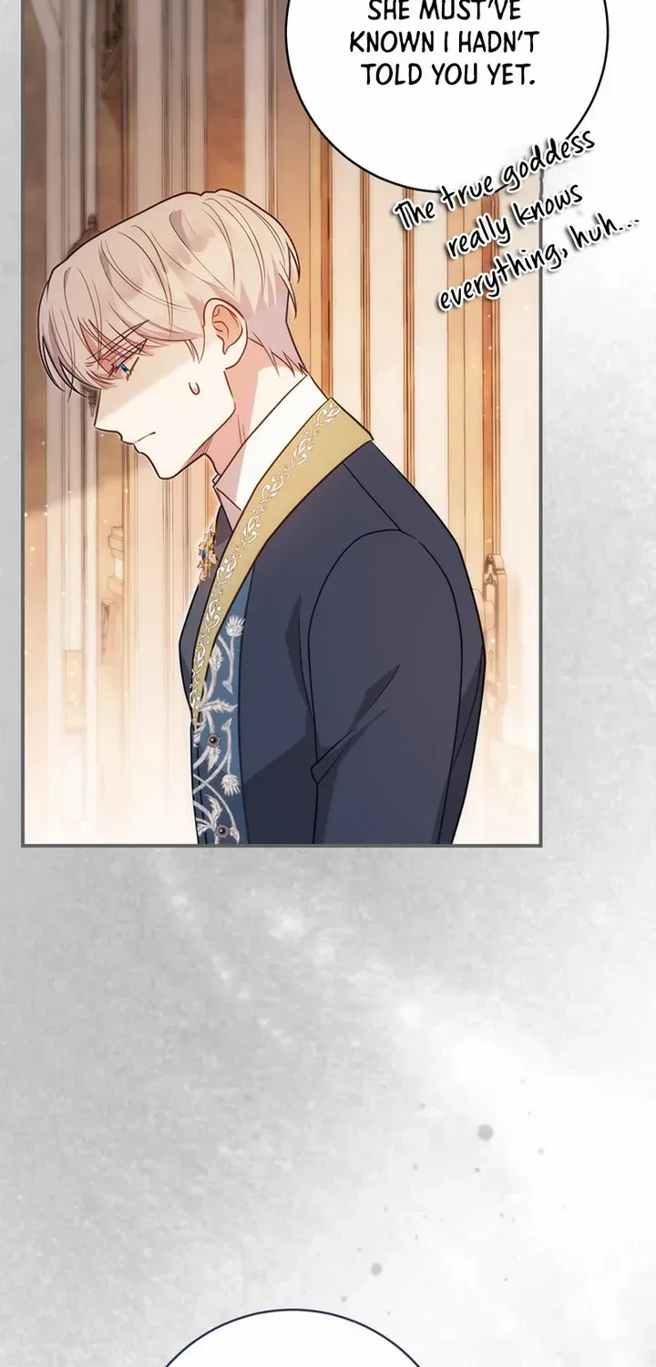 The Prince Meant for You Chapter 4 page 81 - 