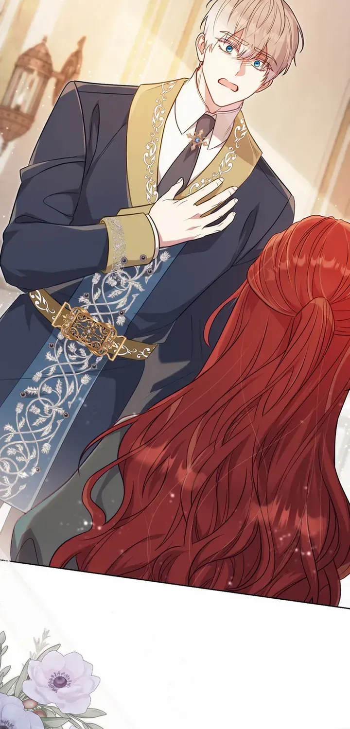 The Prince Meant for You Chapter 4 page 84 - 