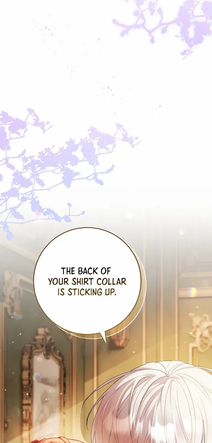 The Prince Meant for You Chapter 4 page 10 - 