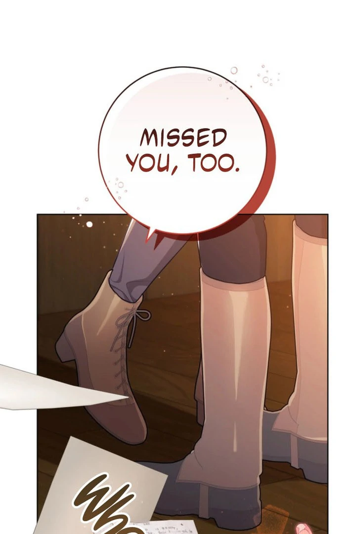 The Prince Meant for You Chapter 40 page 103 - 