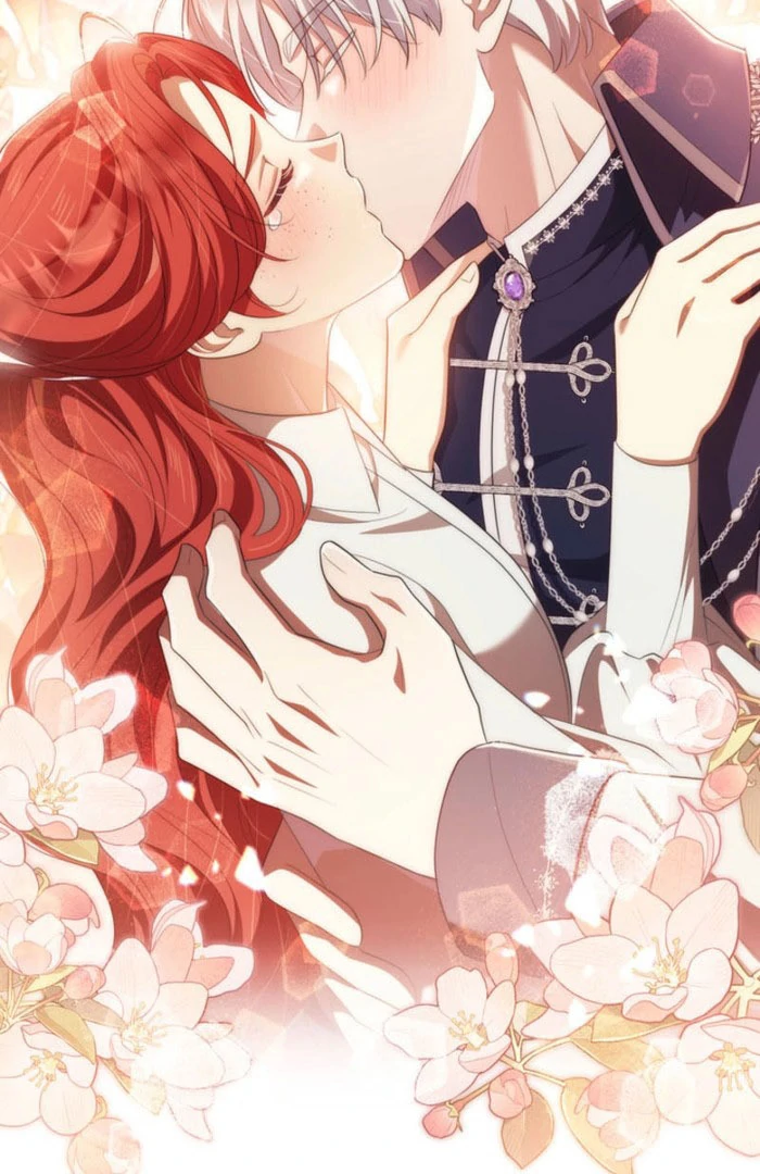 The Prince Meant for You Chapter 40 page 105 - 