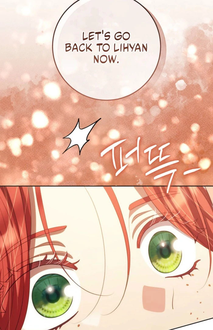 The Prince Meant for You Chapter 40 page 119 - 