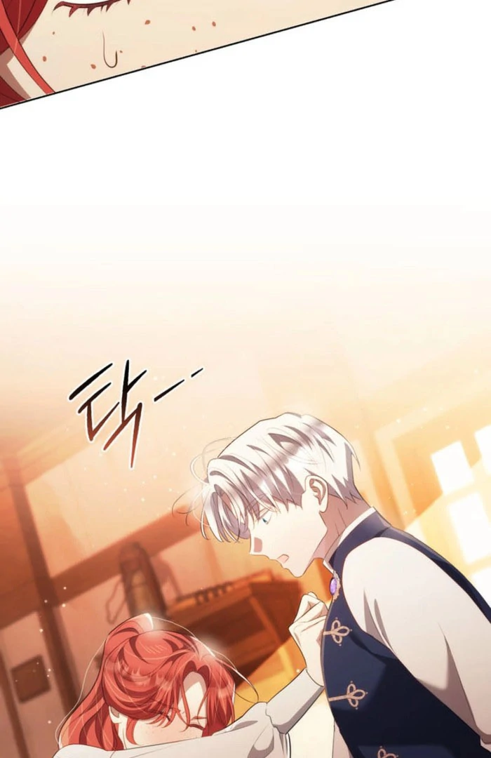 The Prince Meant for You Chapter 40 page 120 - 